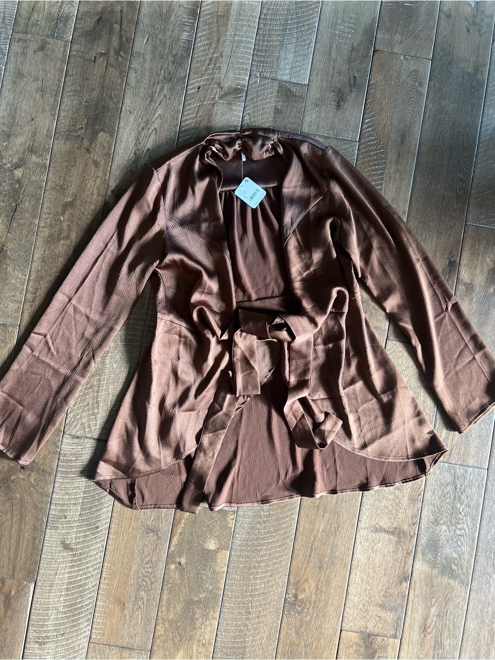 Free People Blouse